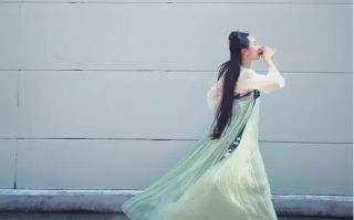 每日穿搭图集汉服女，每日穿搭指南