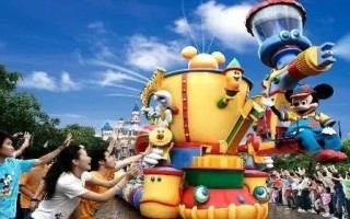 假游玩攻略，哈尔滨暑假游玩攻略