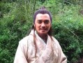 大理段正淳恶搞视频，大理段正淳的老婆和孩子