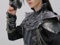情景短剧李菲简介，情景短剧李菲简介视频