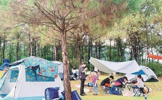 曹县户外游玩攻略，曹县有哪些好玩的