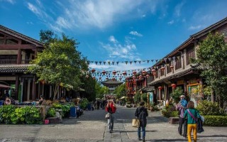 天龙八部影视城游玩攻略，天龙八部影视城旅游攻略