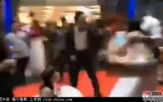 大闹监狱恶搞视频，大闹监狱恶搞视频大全